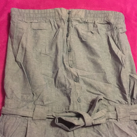 Romper - Picture 3 of 5